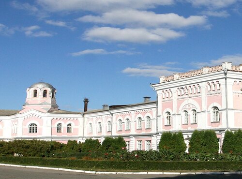 Уманський національний університет включено до Державного реєстру наукових установ
