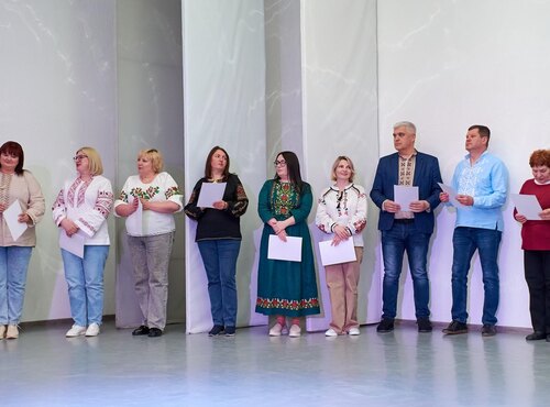 Наукове визнання кафедри: підручник «Землеробство» здобув І місце на конкурсі видань Уманського НУ
