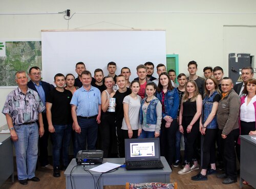 Змагання втаємничених