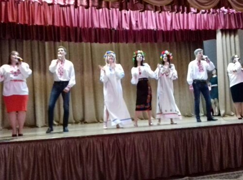 Театр як засіб взаєморозуміння і зміцнення миру між народами