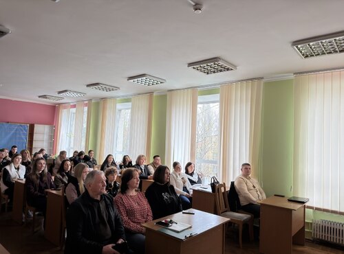 СТУДЕНТСЬКА НАУКОВА КОНФЕРЕНЦІЯ НА ФАКУЛЬТЕТІ МЕНЕДЖМЕНТУ: ТРАДИЦІЇ ТА СУЧАСНІ ВИКЛИКИ
