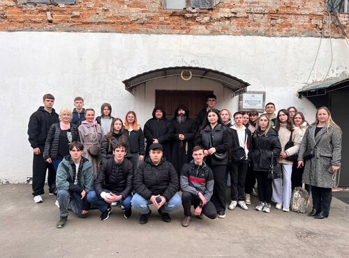 Таємниці підземель Василіанського монастиря: подорож у минуле