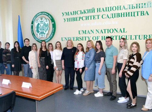 Нас чують і підтримують: враження після зустрічі з ректором