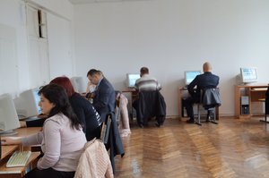 Проф-Центр взяв участь в адаптації комп’ютерного тестового комплексу «Профкар'єра»