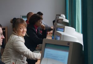 Проф-Центр взяв участь в адаптації комп’ютерного тестового комплексу «Профкар'єра»