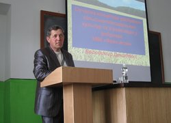 Інноваційні технології виробництва рослинницької продукції