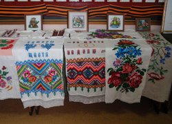 «Хліб – всьому голова»