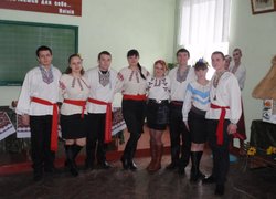 Свято Калити