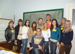 19 вересня – День народження смайлика