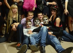 Faculty of Economics and Entrepreneurship held a “Freshmen debut”