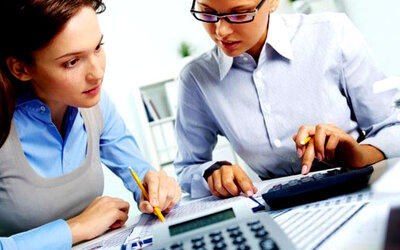 Accounting and Taxation