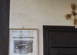 Екскурсія студентів Уманського НУС до Національного музею Тараса Шевченка