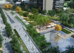 Садово-паркове господарство