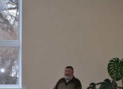 Міжрегіональний семінар «Аграрний сектор України – на шляху до євроінтеграції. Ризики та перспективи»