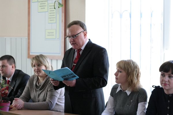 Науково-практичний семінар «Аспекти стійкого розвитку фінансової системи України» (соціальний захист, страхування, оподаткування, кредитування)