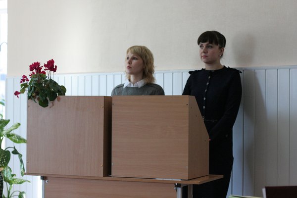 Науково-практичний семінар «Аспекти стійкого розвитку фінансової системи України» (соціальний захист, страхування, оподаткування, кредитування)