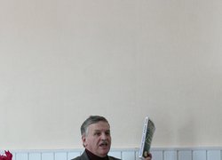 Науково-практичний семінар «Аспекти стійкого розвитку фінансової системи України» (соціальний захист, страхування, оподаткування, кредитування)