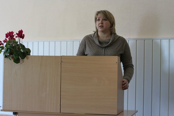 Науково-практичний семінар «Аспекти стійкого розвитку фінансової системи України» (соціальний захист, страхування, оподаткування, кредитування)