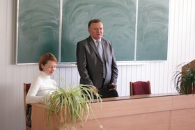 Науковий гурток кафедри фінансів і кредиту