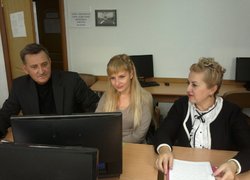 Інноваційна діяльність в освіті