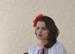 Виховні заходи до Міжнародного дня рідної мови
