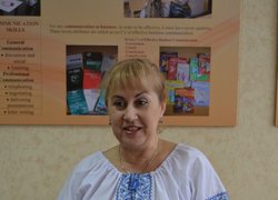 Виховні заходи до Міжнародного дня рідної мови