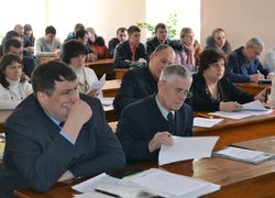 Науково-практична конференція  «Інноваційні технології вирощування овочів – у виробництво»