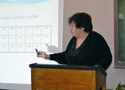 Науково-практична конференція  «Інноваційні технології вирощування овочів – у виробництво»
