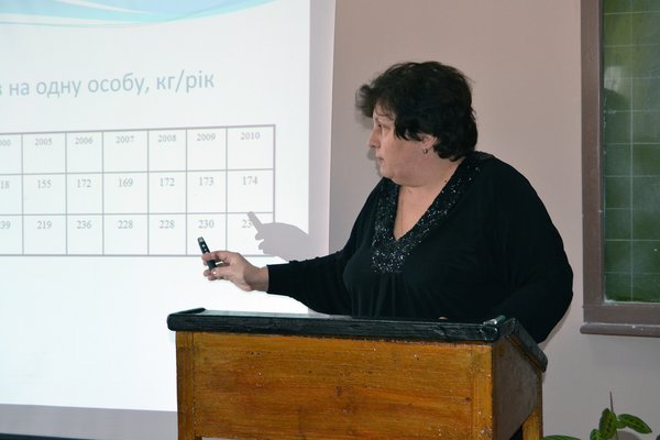 Науково-практична конференція  «Інноваційні технології вирощування овочів – у виробництво»