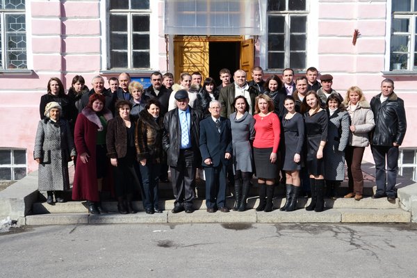 Науково-практична конференція  «Інноваційні технології вирощування овочів – у виробництво»