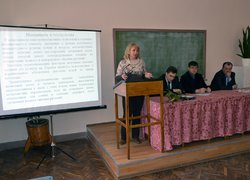 Науково-практична конференція  «Інноваційні технології вирощування овочів – у виробництво»