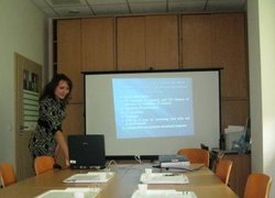 Приготування до дегустації уманських вин
