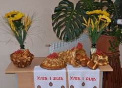 The scientific-practical conference “Improving the efficiency of resource saving technologies on grain processing enterprises” started its work