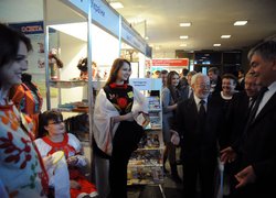 «Освіта та кар’єра - 2013»: перспективи розвитку намічено