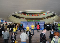 «Освіта та кар’єра - 2013»: перспективи розвитку намічено
