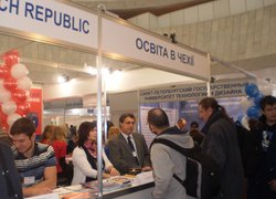 «Освіта та кар’єра - 2013»: перспективи розвитку намічено
