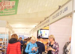 «Освіта та кар’єра - 2013»: перспективи розвитку намічено
