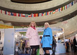 «Освіта та кар’єра - 2013»: перспективи розвитку намічено