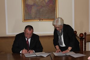 International Agreements on Cooperation