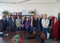Університет Південної Богемії в Чеських Будейовицях