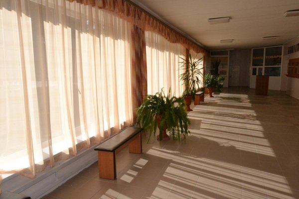 Підготовка Уманського НУС до навчального року