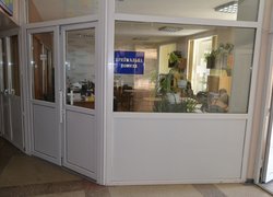 Підготовка Уманського НУС до навчального року