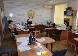 Підготовка Уманського НУС до навчального року