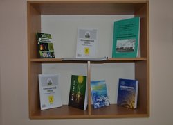 Підготовка Уманського НУС до навчального року