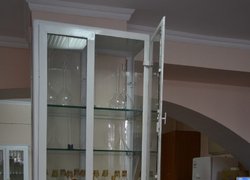 Підготовка Уманського НУС до навчального року