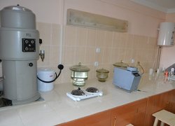 Підготовка Уманського НУС до навчального року