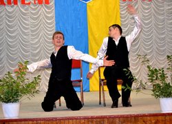 Урочистості з нагоди Дня науки в Уманському НУС