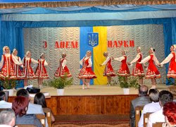 Урочистості з нагоди Дня науки в Уманському НУС