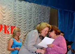 Урочистості з нагоди Дня науки в Уманському НУС