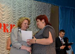 Урочистості з нагоди Дня науки в Уманському НУС